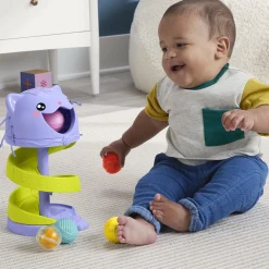 Babyspeelgoed></noscript> Fisher Price Pets Kitty Ball Tower