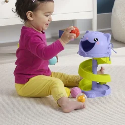 Babyspeelgoed></noscript> Fisher Price Pets Kitty Ball Tower