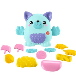 Babyspeelgoed> Fisher Price Ps Mix'N Matchimals