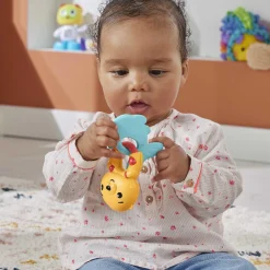 Rammelaars></noscript> Fisher Price rammelaar assorti