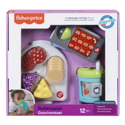 Speelsets Peuter|Babyspeelgoed>Mattel Fisher Price Smoothie Speelset