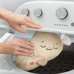 Babyspeelgoed></noscript> Fisher Price Soothe And Settle Bunny