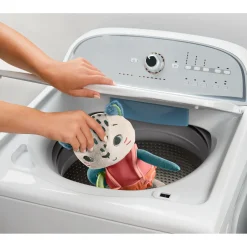 Plucheknuffels></noscript> Fisher Price spotting fun sneeuw luipaard