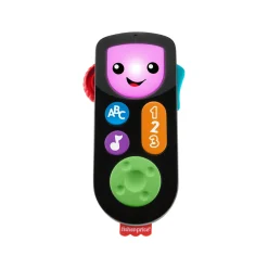 Telefoon|Babyspeelgoed>Mattel Fisher Price Stream and Learn Remote NL