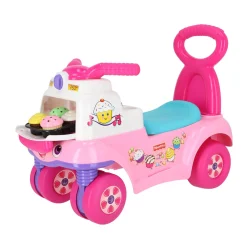Babyspeelgoed></noscript> Fisher Price Sweet Treats Bakery Wagen