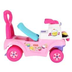 Babyspeelgoed></noscript> Fisher Price Sweet Treats Bakery Wagen