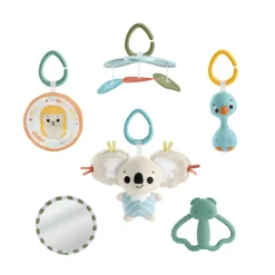 Babygym></noscript> Fisher Price symply senses gym