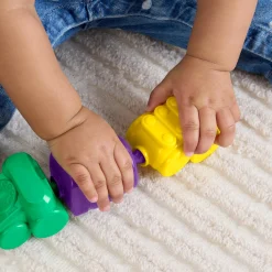 Stapeltorens></noscript> Fisher Price 80th stapeltoren en ketting bundel