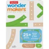 Bouwpakketten>Mattel Fisher Price Wonder Makers Uitbreidingsset Build It Out