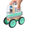 Bouwpakketten>Mattel Fisher Price Wonder Makers Camper