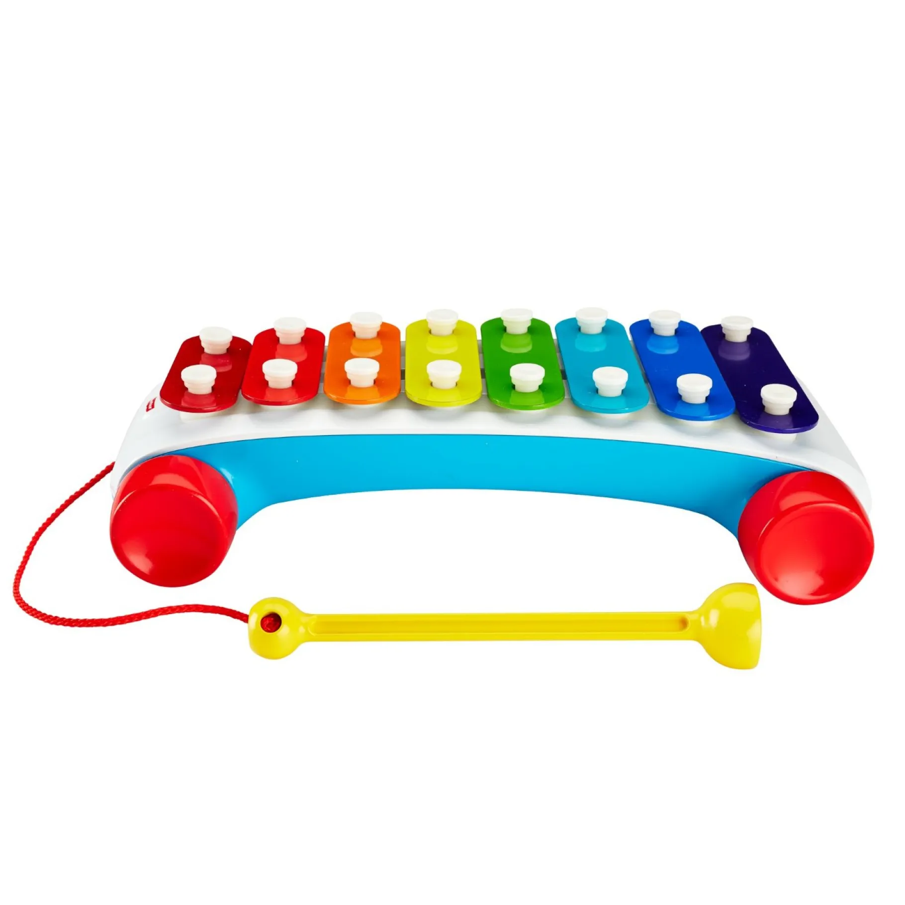 Babyspeelgoed>Mattel Fisher Price Xylofoon