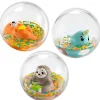 Speelfiguren> Fisher-Price Brilliant Basics Watermates Assorti