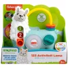 Activitycenter>Mattel Fisher-Price Linkimals Lama Nl