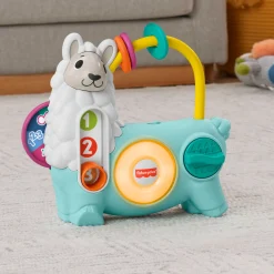 Activitycenter></noscript>Mattel Fisher-Price Linkimals Lama Nl