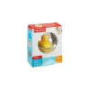 Badspeelgoed>Mattel Fisher-Price Waterbal Eendje