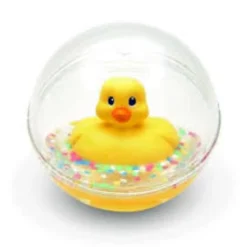 Badspeelgoed>Mattel Fisher-Price Waterbal Eendje