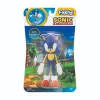 Speelfiguren> Flexfigs™ Sonic The Hedgehog