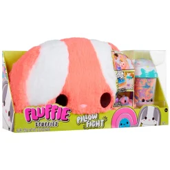 Overige> Fluffie Stuffiez Pillow Fight Asst