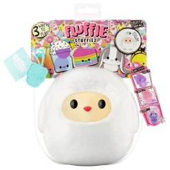Overige> Fluffie Stuffiez Small Plush Assorti