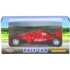 Auto's|Jongens> Formule race auto die cast 3ass 13cm