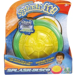 Zwemmen En Waterspeelgoed> Frisbee Splash It