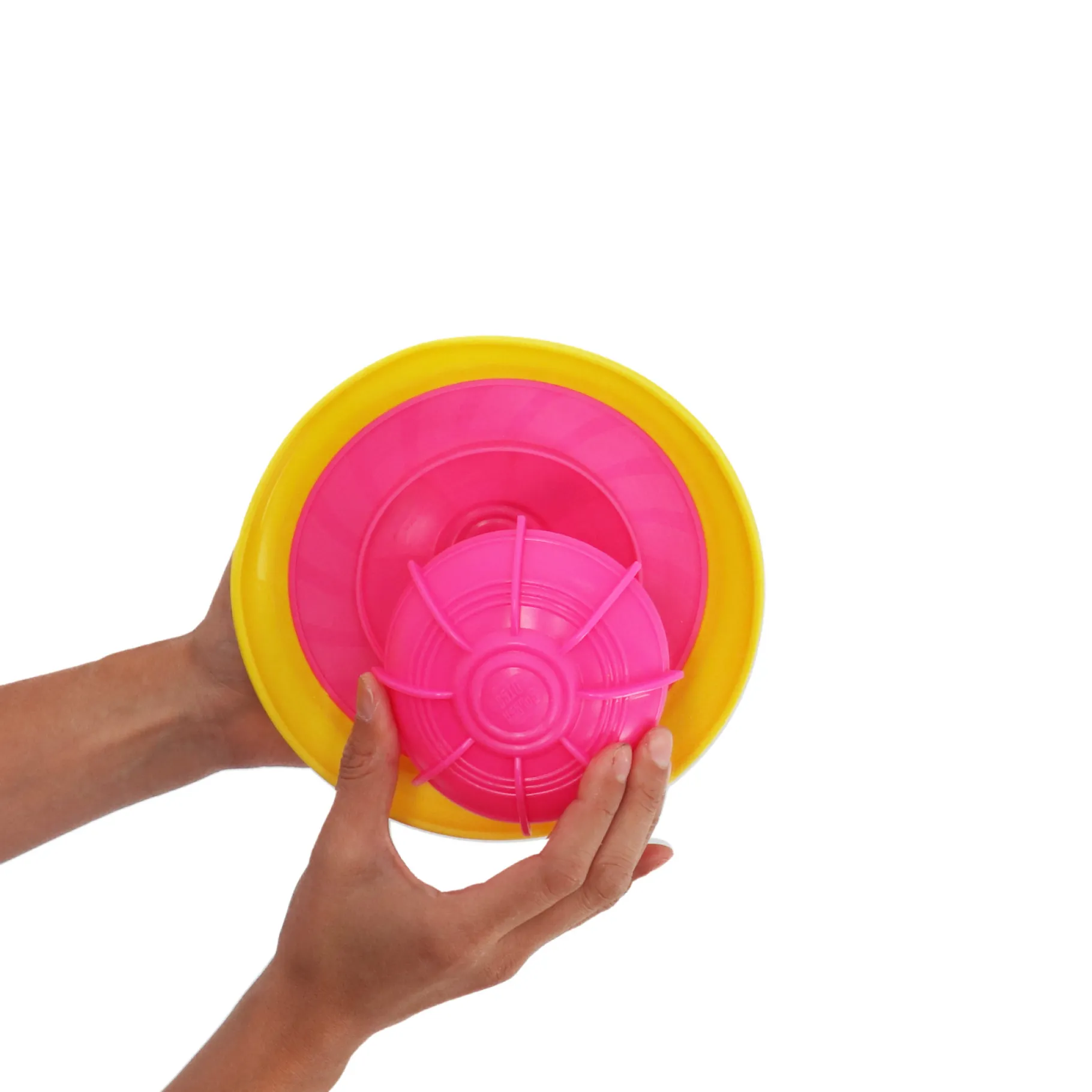Zwemmen En Waterspeelgoed> Frisbee Splash It