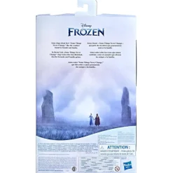 Tienerpoppen|Meisjes></noscript>Hasbro Frozen 2 Fashion Doll Singing Queen Anna