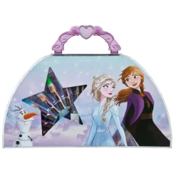Tekenen / Kleuren> Frozen Kleurkoffer 51-delig