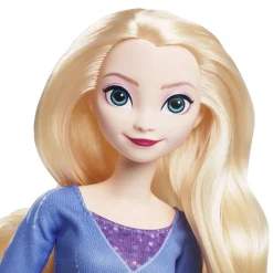 Tienerpoppen|Meisjes></noscript> Frozen Koets Met Elsa & Nok