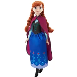 Tienerpoppen|Meisjes>Disney Frozen Pop Basis Anna Stijl 1