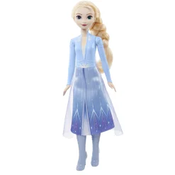 Meisjes|Tienerpoppen>Mattel Frozen Pop Basis Elsa Stijl 2