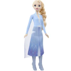 Meisjes|Tienerpoppen></noscript>Mattel Frozen Pop Basis Elsa Stijl 2