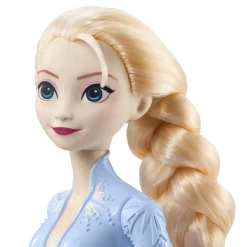 Meisjes|Tienerpoppen></noscript>Mattel Frozen Pop Basis Elsa Stijl 2
