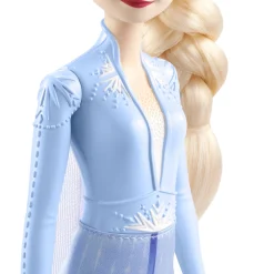Meisjes|Tienerpoppen></noscript>Mattel Frozen Pop Basis Elsa Stijl 2