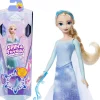 Tienerpoppen|Meisjes> Frozen pop spin en reveal Elsa
