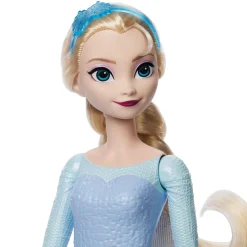 Tienerpoppen|Meisjes></noscript> Frozen pop spin en reveal Elsa