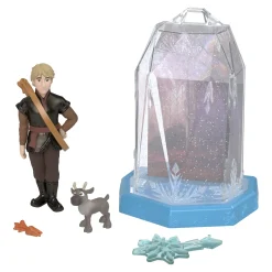 Surprise></noscript>Disney Frozen Small Doll Snow Reveal 2.0 Cdu