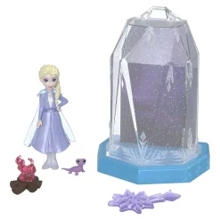 Surprise></noscript>Disney Frozen Small Doll Snow Reveal 2.0 Cdu