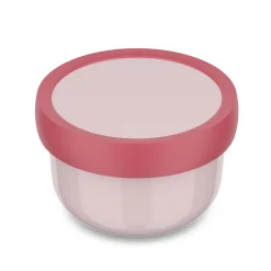 Schoolbekers En Broodtrommels> Fruitbox campus 300 ml - cool pink