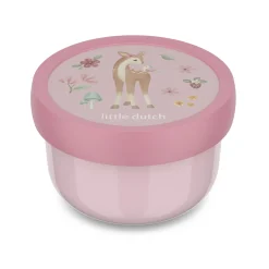 Schoolbekers En Broodtrommels>Mepal Fruitbox campus 300 ml - fairy garden