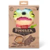 Plucheknuffels> Fuggler Fart Face scheten pluche 23 cm assorti