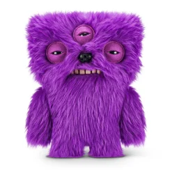 Plucheknuffels> Fuggler Fart Face scheten pluche 23 cm assorti