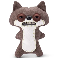 Plucheknuffels></noscript> Fuggler Fart Face scheten pluche 23 cm assorti