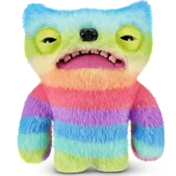 Plucheknuffels></noscript> Fuggler Fart Face scheten pluche 23 cm assorti