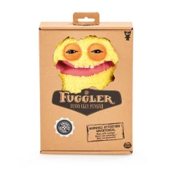 Overige> Fuggler Funny ugly monster knuffel assorti