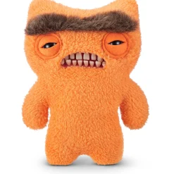 Plucheknuffels> Fuggler Hairy Fuggs pluche 23 cm assorti