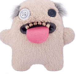 Plucheknuffels></noscript> Fuggler Hairy Fuggs pluche 23 cm assorti