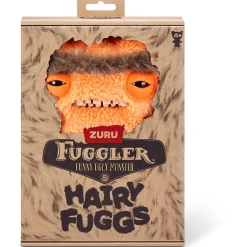 Plucheknuffels></noscript> Fuggler Hairy Fuggs pluche 23 cm assorti