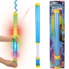 Zwemmen En Waterspeelgoed> FUN Waterspuiter_waterpistool mt licht -blauw