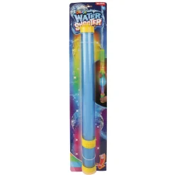 Zwemmen En Waterspeelgoed> FUN Waterspuiter_waterpistool mt licht -blauw